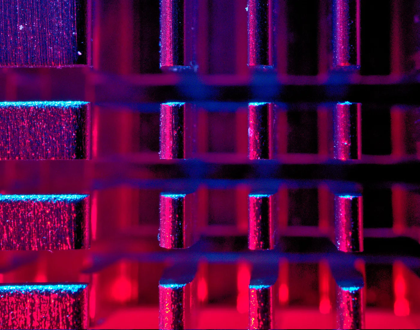 Quantum Computer Designs