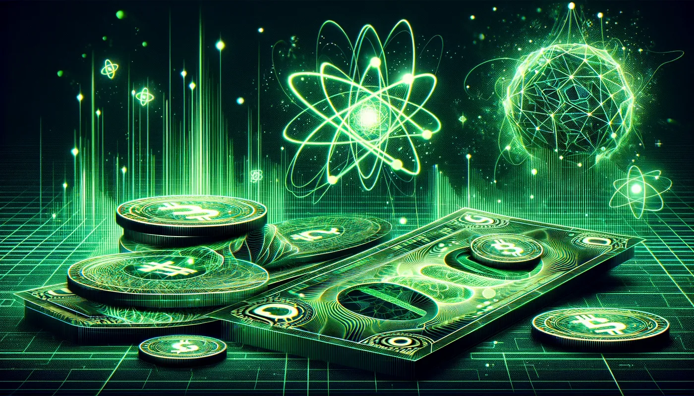 Quantum Money