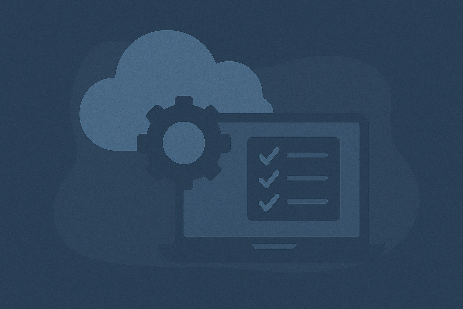 Cloud security governance