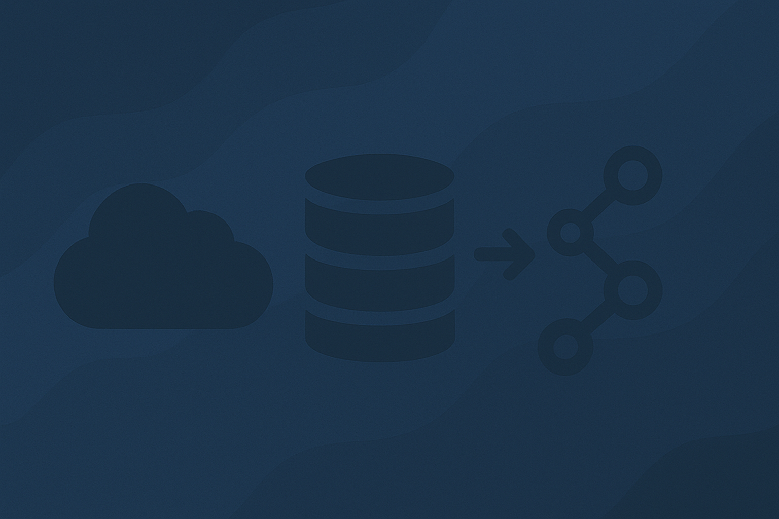 Serverless data pipeline