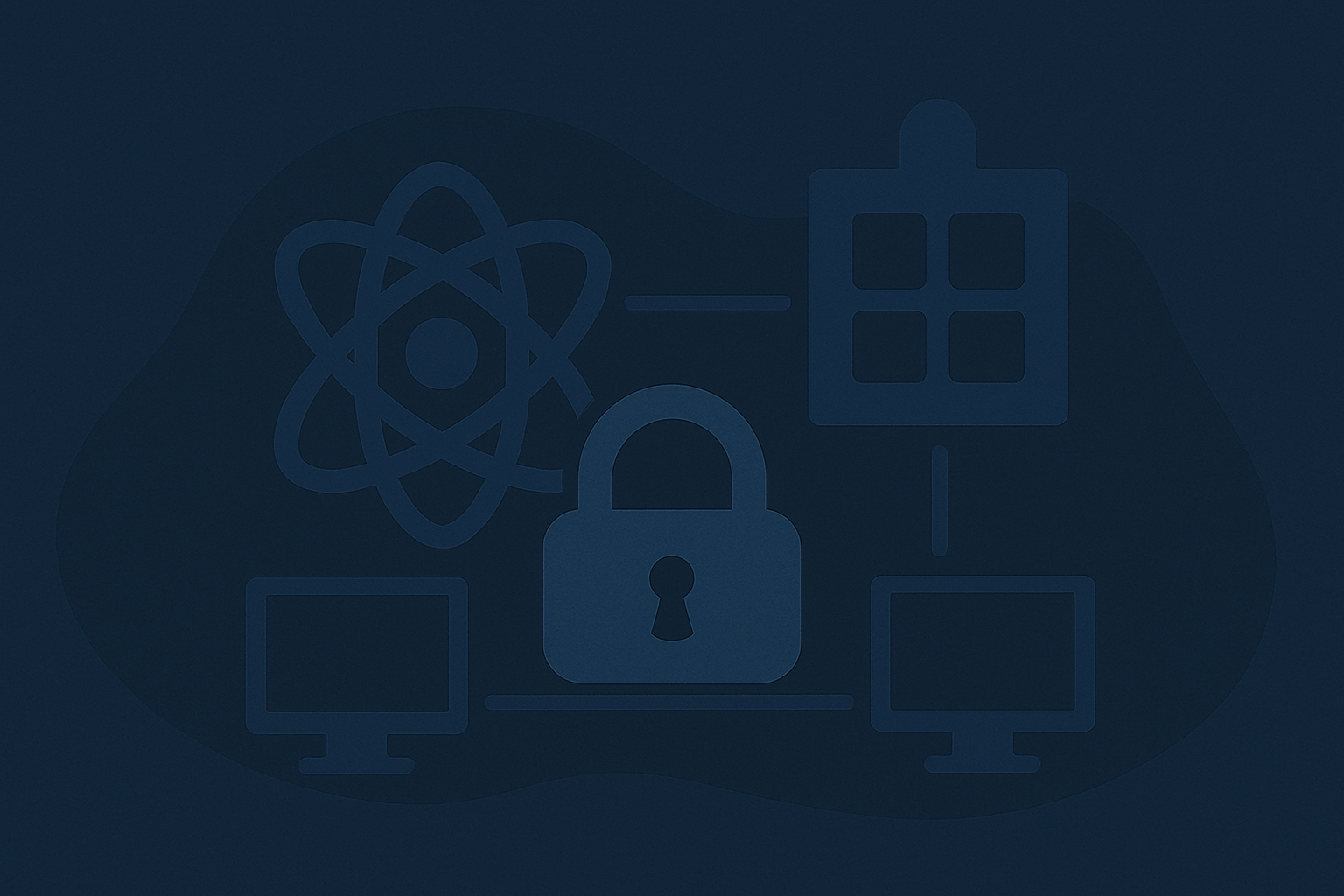 Hybrid encryption demo