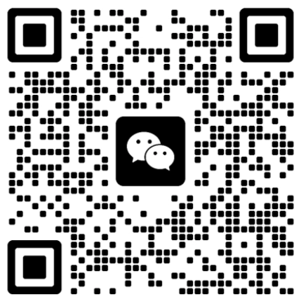 WeChat QR
