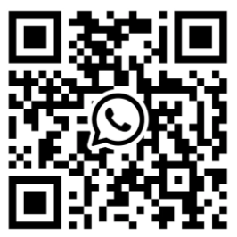 WhatsApp QR